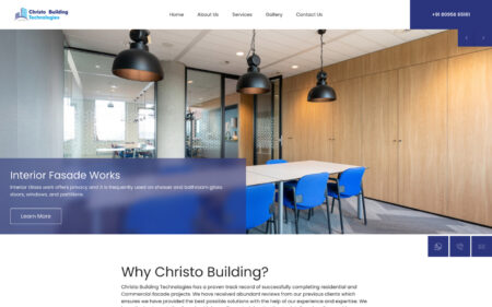 Christo Building Technologies