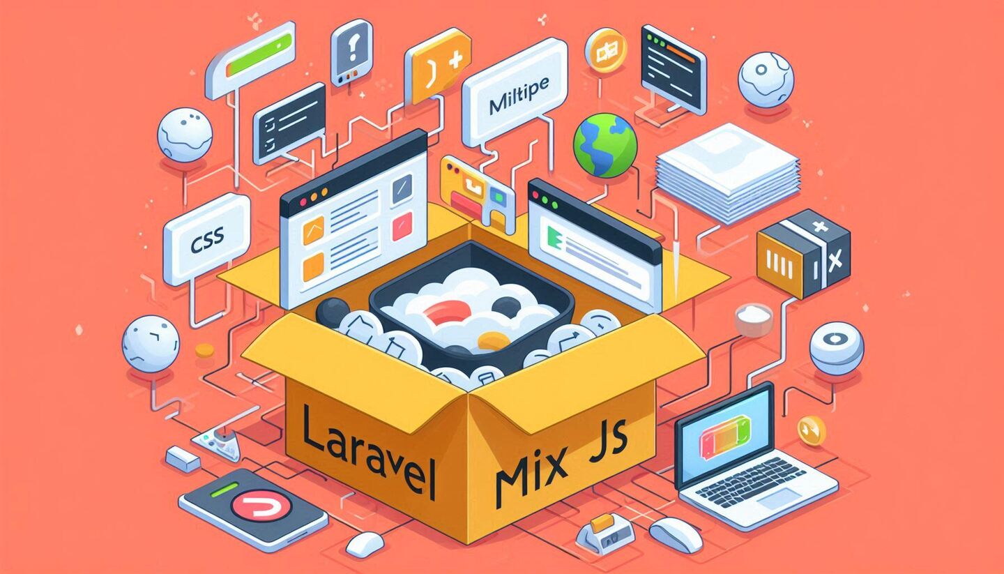 Optimizing Your PHP Application with Laravel Mix's Production Build